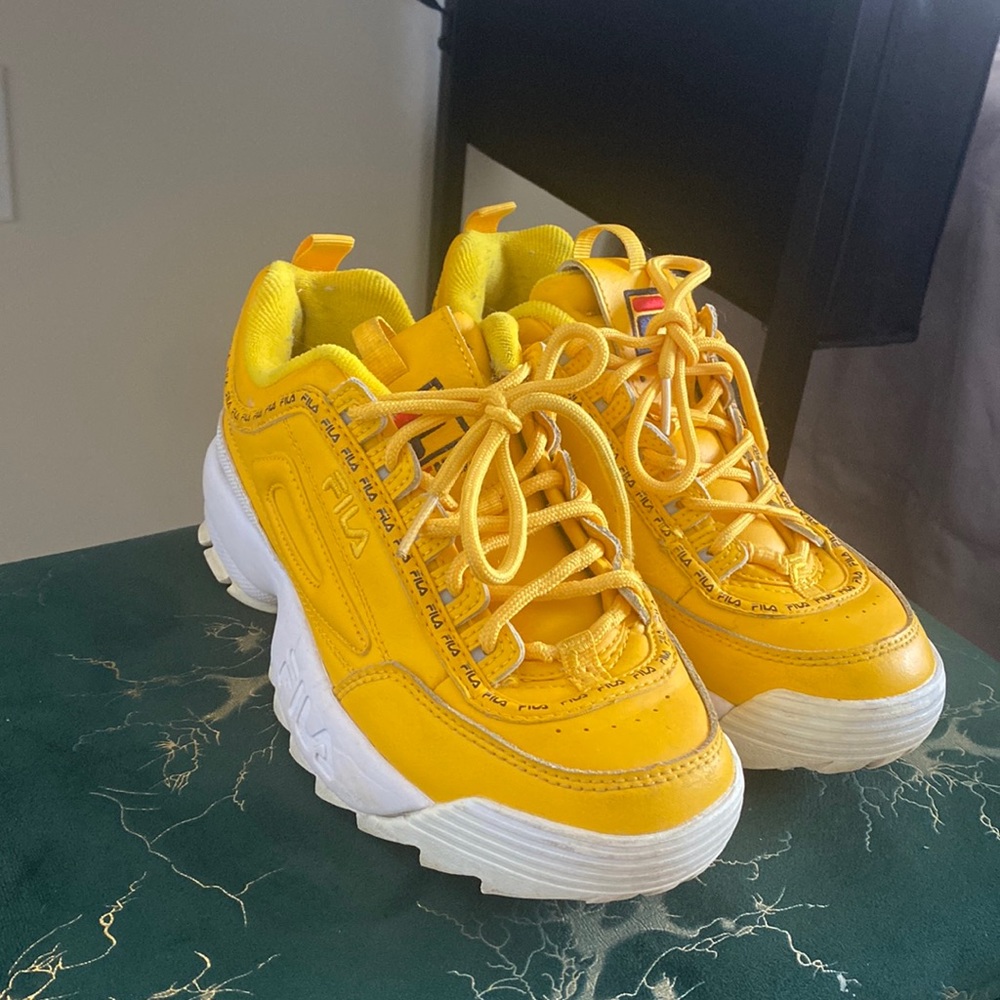 FILAS